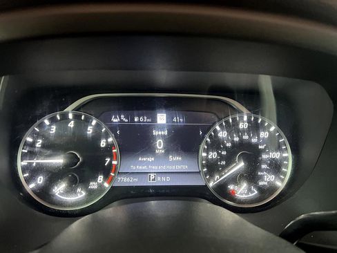 Certified 2021 Nissan Titan SV w/ SV Convenience Package image 13