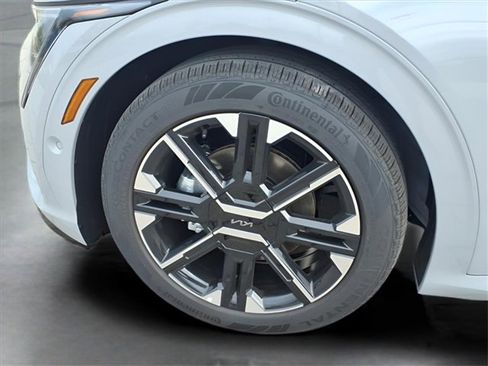 New 2025 Kia EV6 GT-Line image 20
