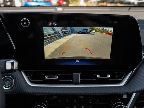 New 2026 Chevrolet Equinox LT AWD/4WD image 23