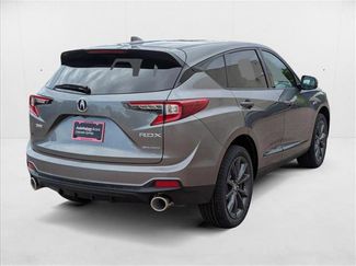 New 2025 Acura RDX A-Spec video 2