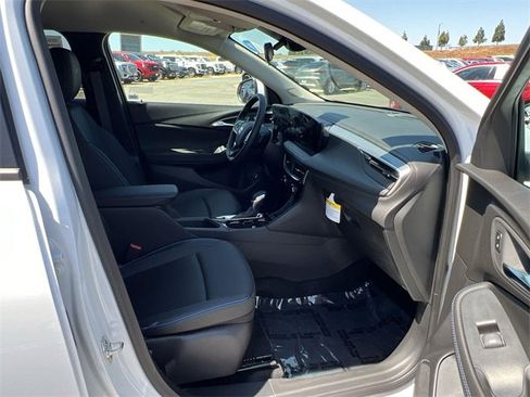 New 2026 Buick Encore GX Sport Touring image 28