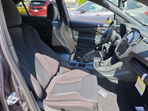 New 2026 Subaru WRX Premium AWD/4WD image 23