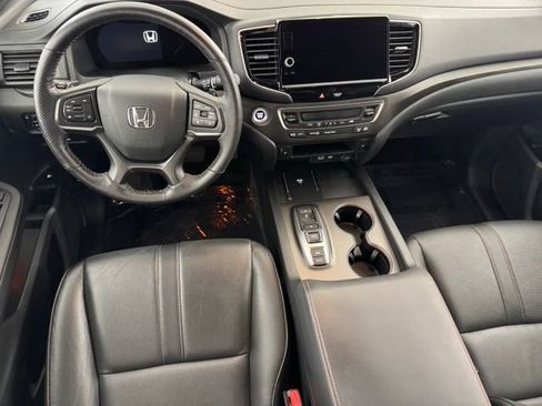 Used 2024 Honda Ridgeline TrailSport image 21