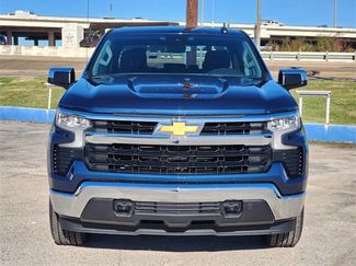 Used 2023 Chevrolet Silverado 1500 LT video 2
