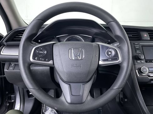 Used 2016 Honda Civic LX image 13