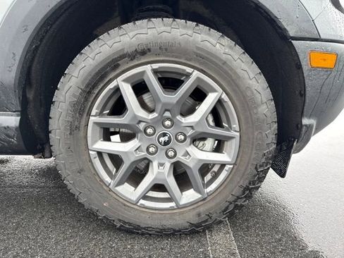 Used 2025 Ford Bronco Sport Big Bend image 11