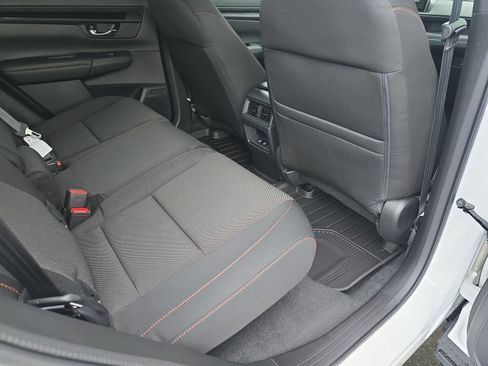 New 2026 Honda CR-V Sport image 11