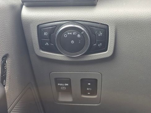 Used 2020 Ford F150 XLT w/ Equipment Group 301A Mid AWD/4WD image 17