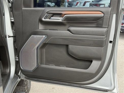 Used 2024 GMC Sierra 2500 Denali w/ Max Trailering Package image 38