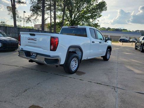 New 2026 GMC Sierra 1500 Pro w/ Pro Value Package RWD image 7