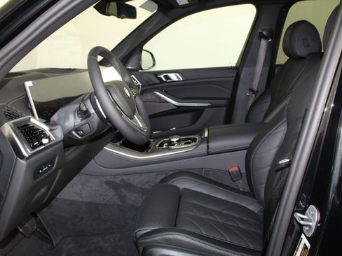 New 2026 BMW X5 xDrive40i w/ Premium Package image 23