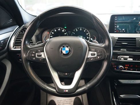 Used 2019 BMW X4 xDrive30i image 32