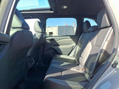 New 2026 Subaru Forester Wilderness image 5