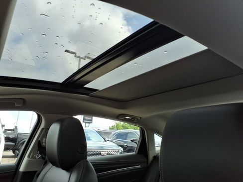 Used 2017 Buick LaCrosse Premium w/ Sun and Shade Package FWD image 13