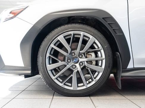 Used 2022 Subaru WRX GT AWD/4WD image 7
