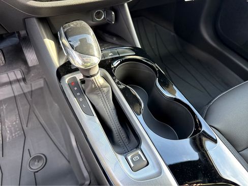 New 2026 Buick Envista Sport Touring w/ Convenience I Package image 22