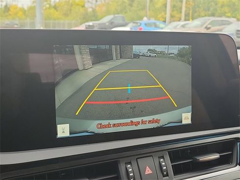 New 2025 Lexus ES 350 w/ Premium Package image 26