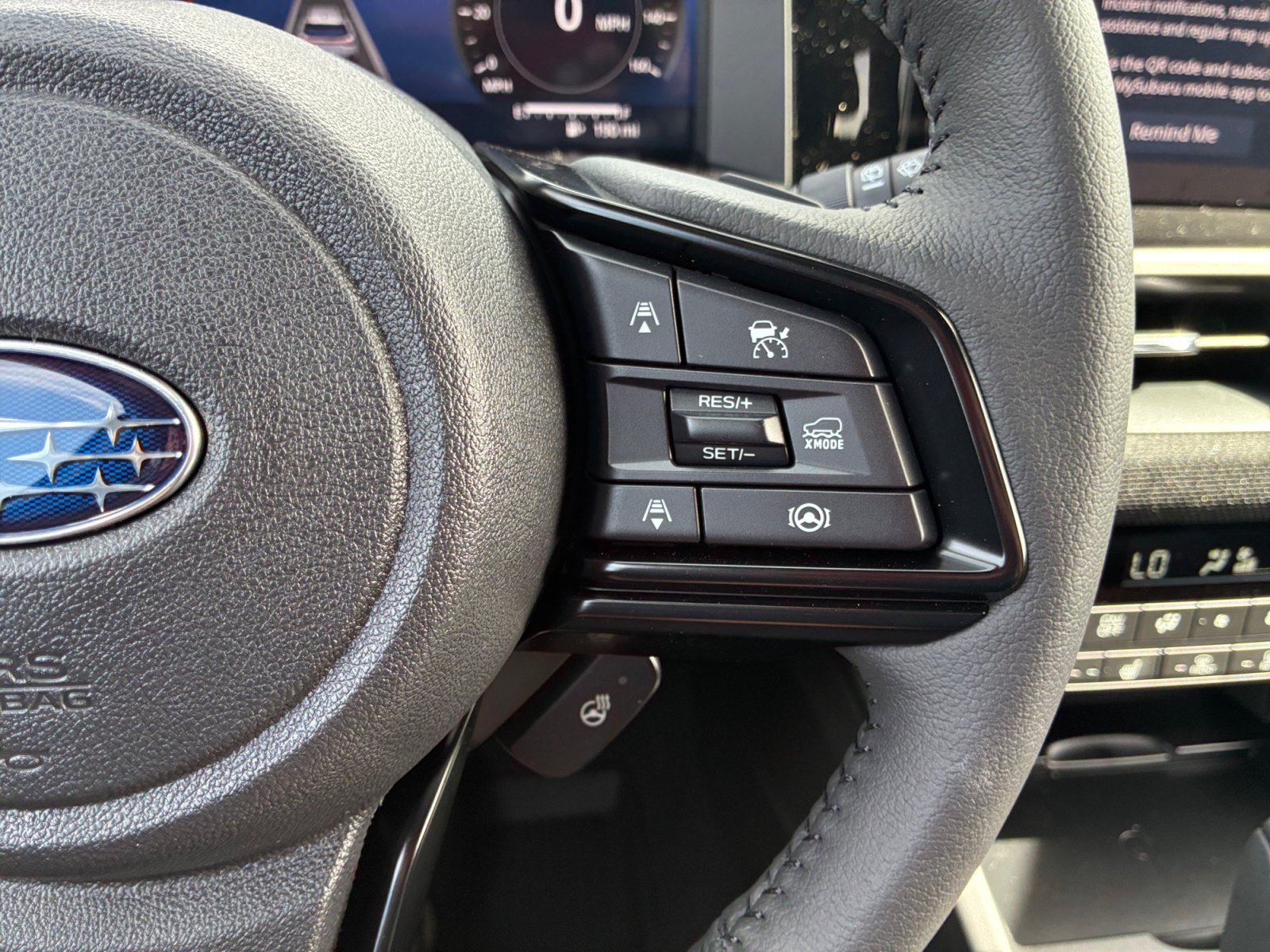 New 2026 Subaru Outback Premium AWD/4WD image 18