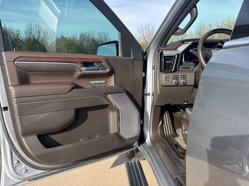 Used 2023 GMC Sierra 1500 Denali image 16