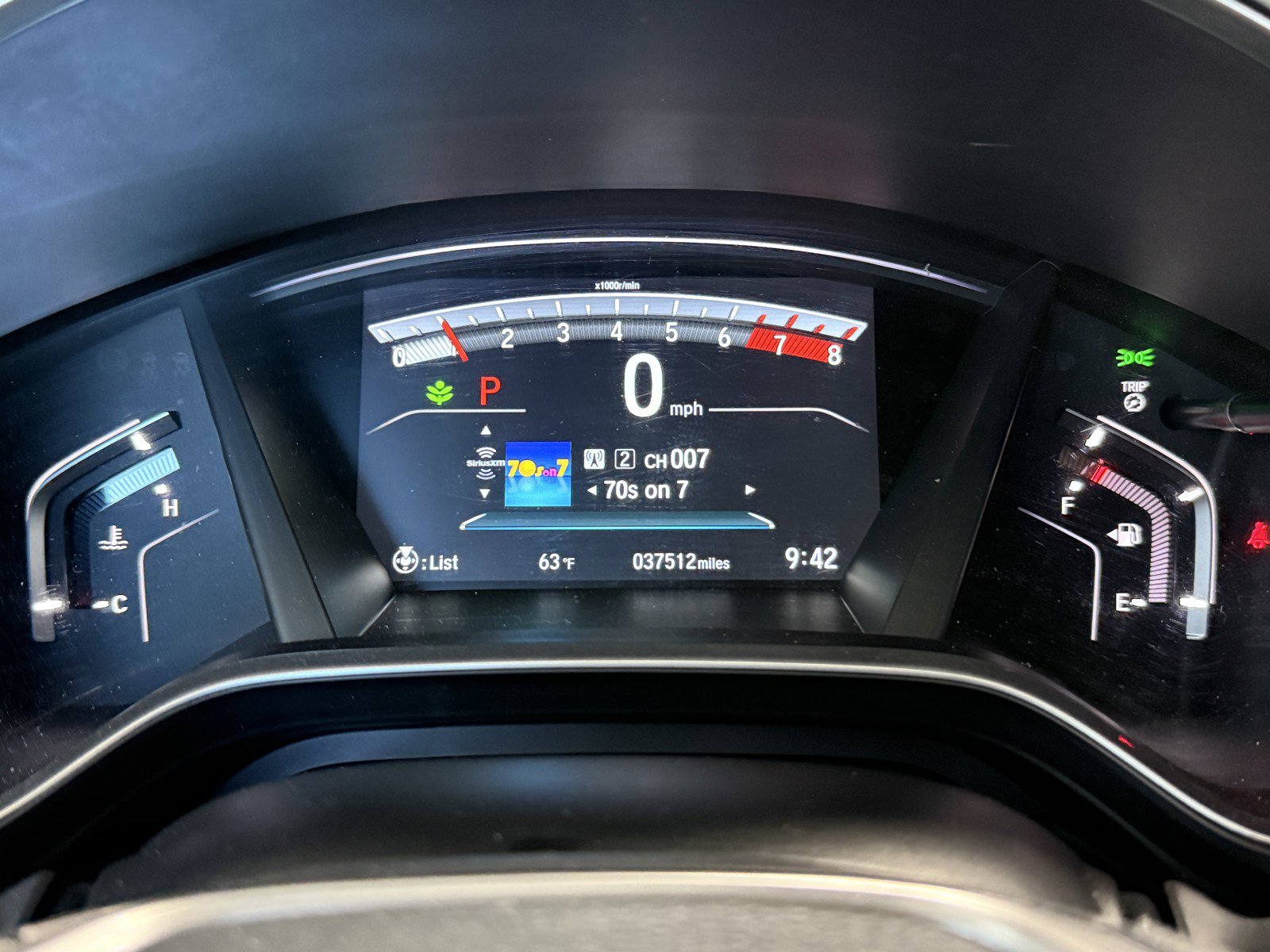 Used 2018 Honda CR-V EX image 10