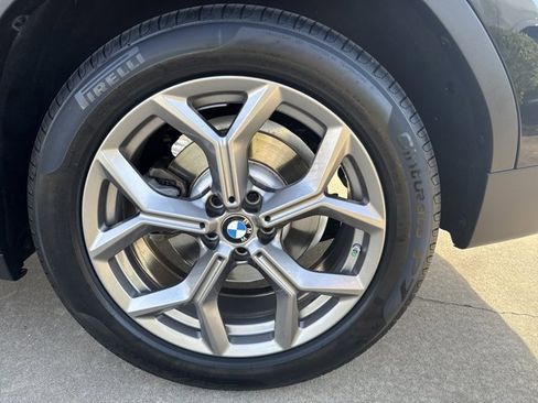 Used 2021 BMW X3 xDrive30i w/ Premium Package image 28