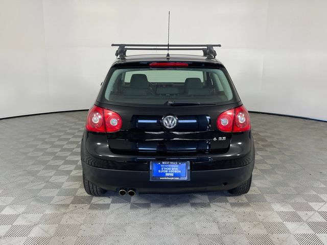 Used 2007 Volkswagen Rabbit 2-Door FWD image 20