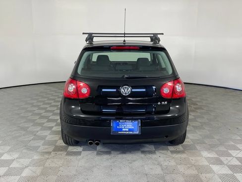 Used 2007 Volkswagen Rabbit 2-Door FWD image 20