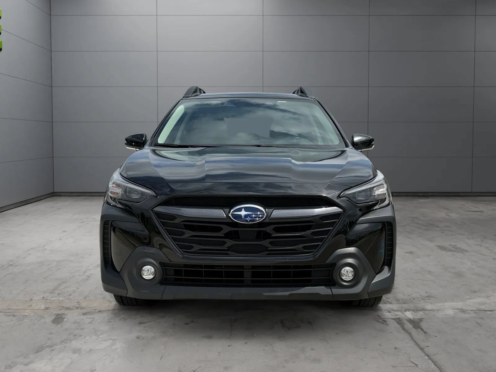 Used 2024 Subaru Outback Premium AWD/4WD image 2