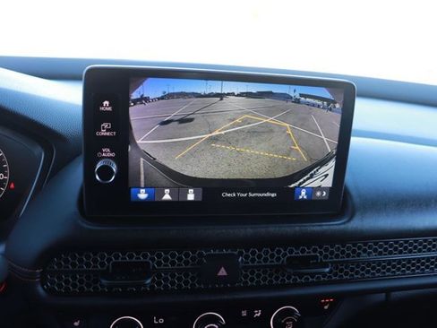 Certified 2026 Honda HR-V Sport image 28