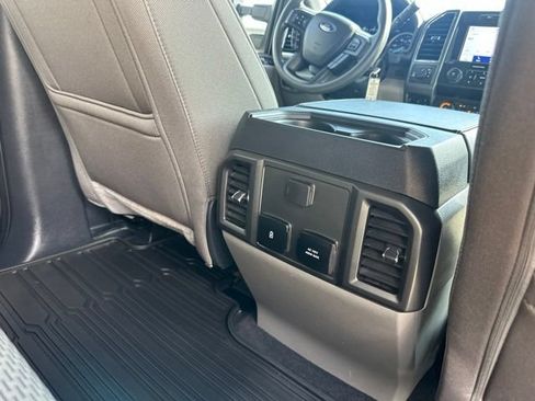 Used 2022 Ford F250 XLT w/ XLT Premium Package AWD/4WD image 14