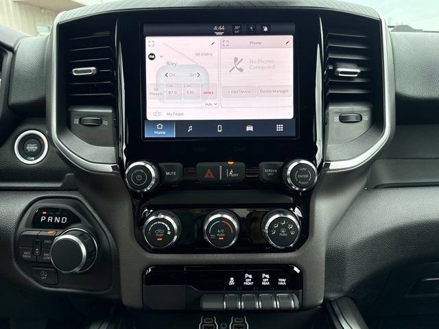 New 2026 RAM 1500 Express AWD/4WD image 15