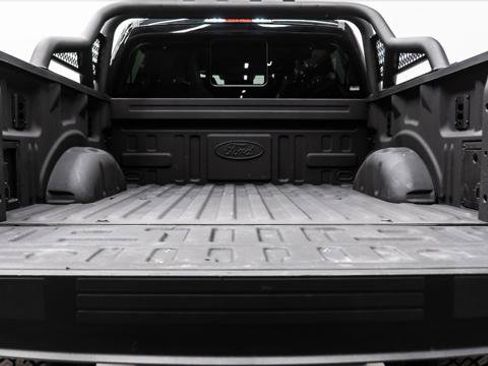 Used 2024 Ford F150 Lariat w/ Equipment Group 502A High AWD/4WD image 9
