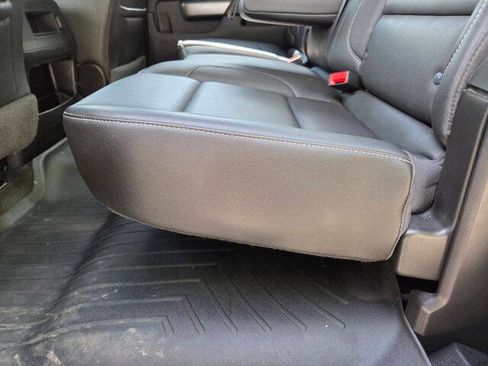 Used 2017 Chevrolet Silverado 3500 LTZ w/ Duramax Plus Package AWD/4WD image 40
