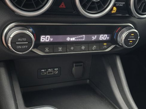 Used 2021 Nissan Sentra SV image 20