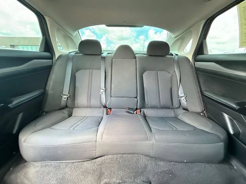 Used 2024 Kia K5 LXS FWD image 28