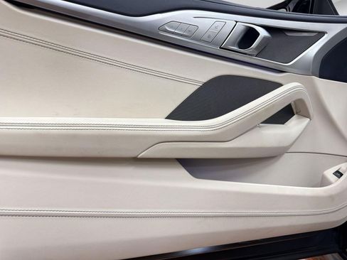 Certified 2024 BMW M850i xDrive Convertible AWD/4WD image 13