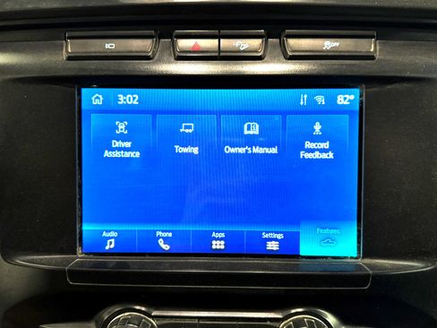 Used 2022 Ford F150 XL w/ FX4 Off-Road Package image 37