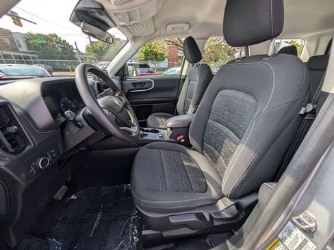 Used 2021 Ford Bronco Sport AWD/4WD image 15