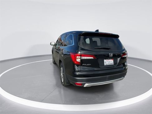 Used 2022 Honda Pilot EX-L image 10