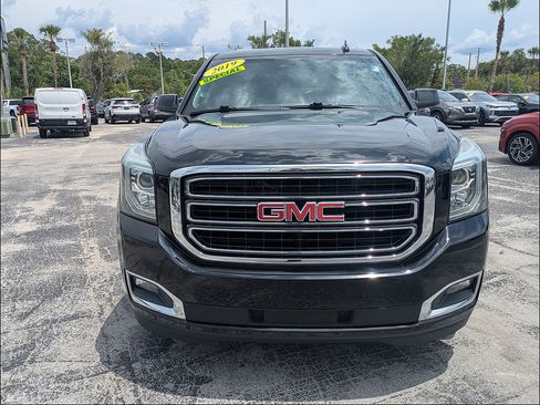 Used 2019 GMC Yukon XL SLT RWD image 9