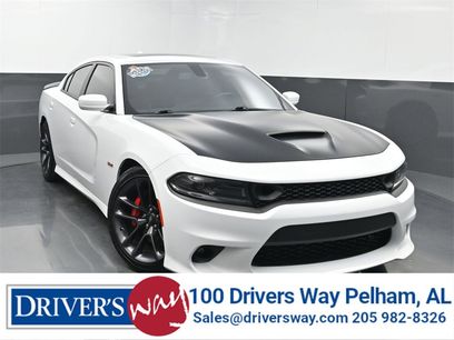 Used 2022 Dodge Charger Scat Pack w/ Plus Group