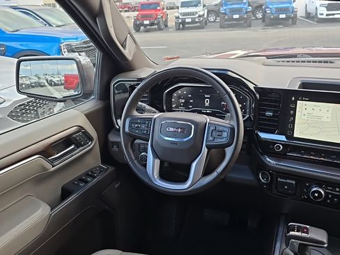 Used 2023 GMC Sierra 1500 SLT w/ SLT Convenience Package image 15