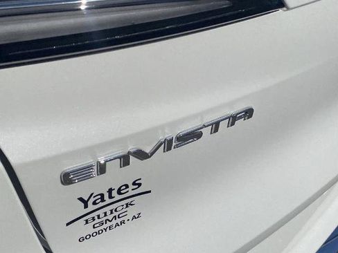 Used 2024 Buick Envista Avenir FWD image 20