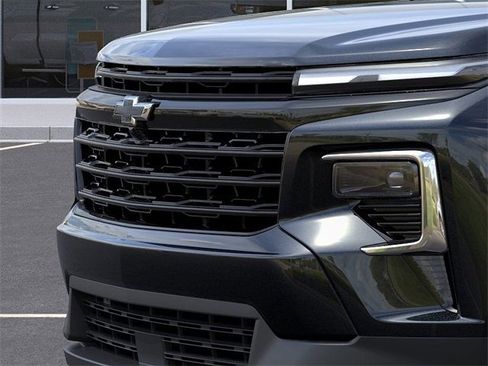 New 2026 Chevrolet Traverse LT image 13