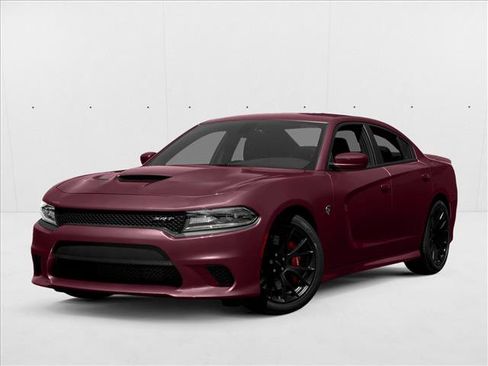 Used 2018 Dodge Charger SRT Hellcat w/ Harman/Kardon Audio Group image 1