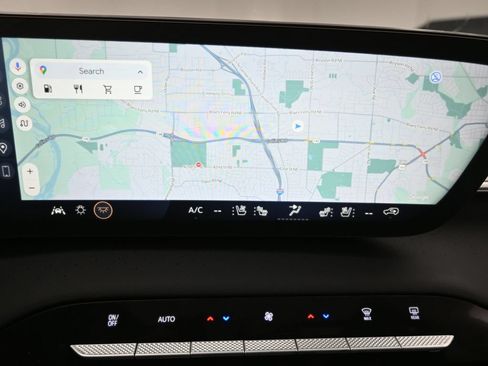 Used 2026 Buick Enclave Avenir w/ Super Cruise Package FWD image 21