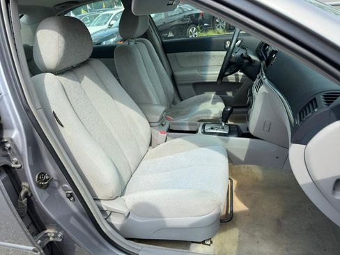 Used 2007 Hyundai Sonata SE FWD image 16