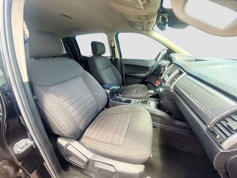 Used 2019 Ford Ranger XLT w/ Equipment Group 301A Mid RWD image 30