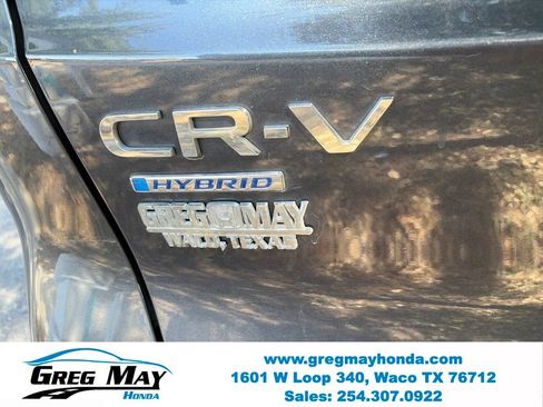 Used 2024 Honda CR-V Sport-L image 17
