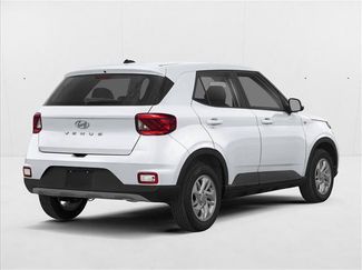 New 2026 Hyundai Venue SE FWD video 2